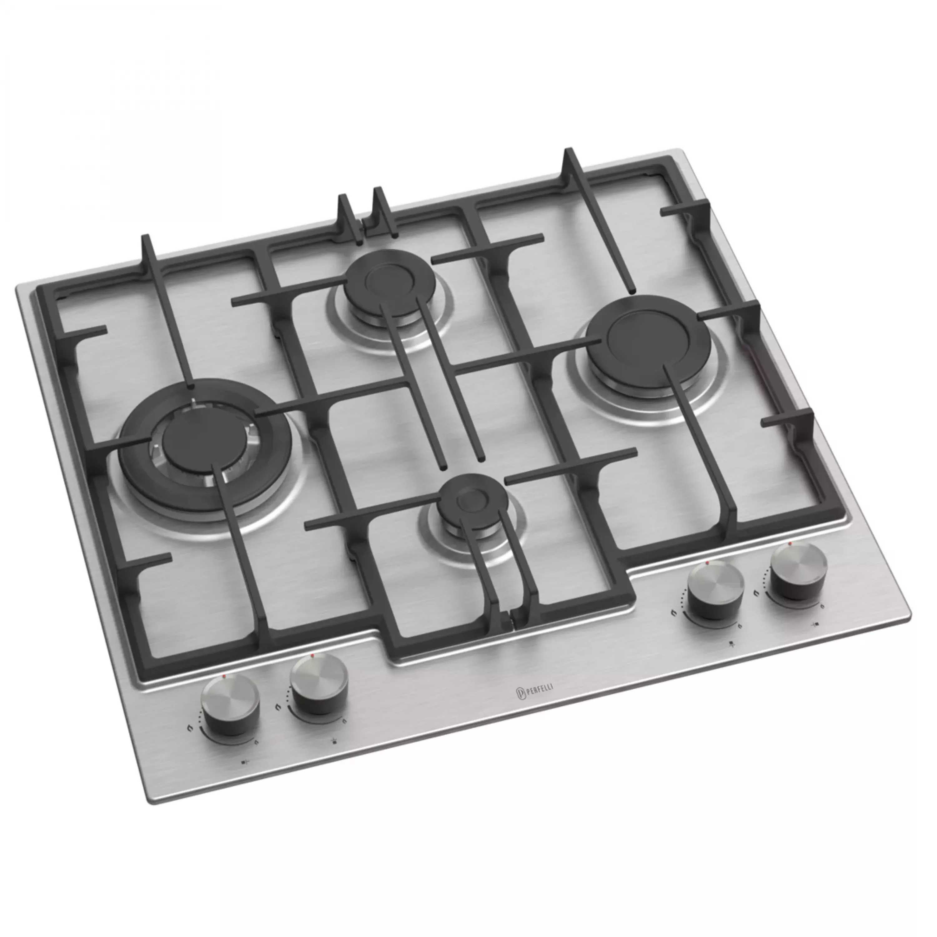 Фото - Perfelli PERLA MW60C INOX